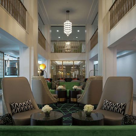 Tulsa Club Hotel Curio Collection By Hilton Экстерьер фото